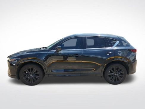 Used 2025 MAZDA CX-5 2.5 Turbo AWD/4WD image 6
