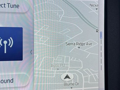 New 2026 Ford Bronco Outer Banks image 20