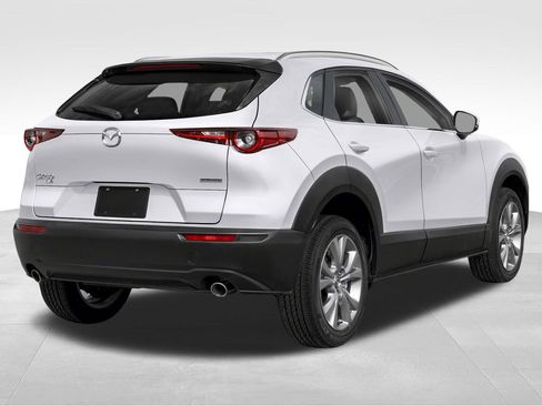 Used 2023 MAZDA CX-30 AWD 2.5 S w/ Select Package image 2