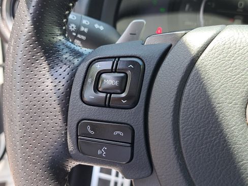 Certified 2022 Lexus IS 350 F Sport image 22