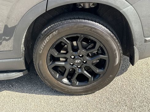 Used 2023 Hyundai Santa Fe XRT image 20