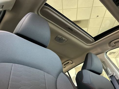 New 2026 Subaru Impreza 2.0i Sport image 17