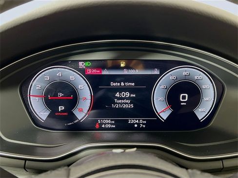 Used 2022 Audi A4 2.0T Premium Plus image 14