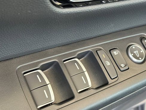 New 2026 Honda CR-V Sport Touring image 11