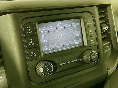 Certified 2024 RAM 1500 Tradesman w/ Night Edition image 24