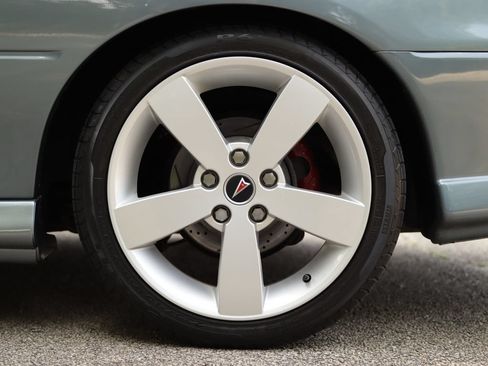 Used 2006 Pontiac GTO RWD image 33