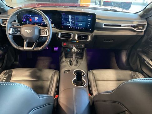 Used 2024 Ford Mustang GT Premium image 17