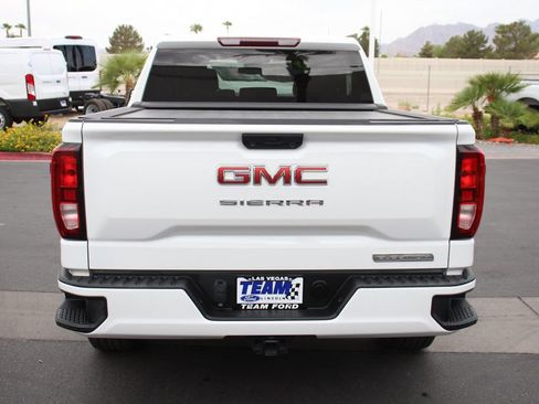 Used 2023 GMC Sierra 1500 Elevation AWD/4WD image 7