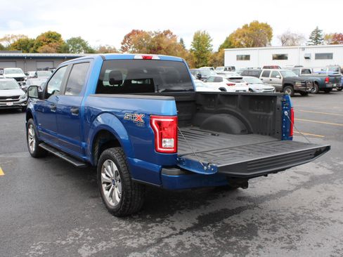 Used 2017 Ford F150 XL w/ Equipment Group 101A Mid image 7