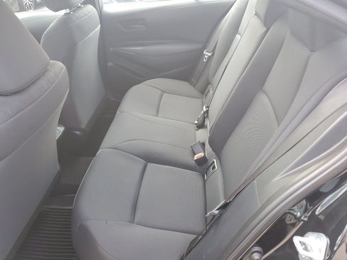 Certified 2024 Toyota Corolla LE FWD image 13