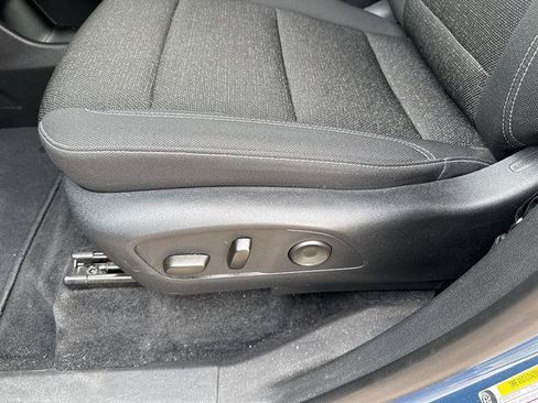 Certified 2024 Chevrolet Traverse LT AWD/4WD image 42