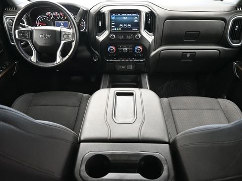 Used 2022 Chevrolet Silverado 1500 RST w/ Redline Edition image 33