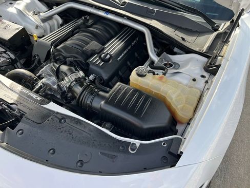 Used 2020 Dodge Charger Scat Pack image 48