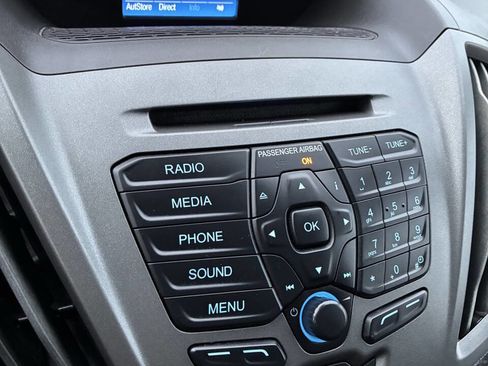 Used 2016 Ford Transit 250 130 Low Roof image 17