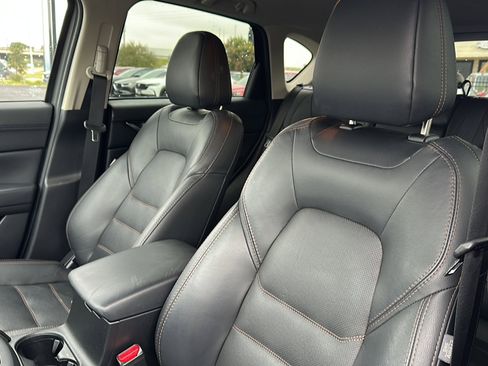 Used 2023 MAZDA CX-5 AWD 2.5 S image 14