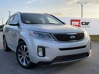 Used 2014 Kia Sorento SX w/ 3rd Row Package video 1