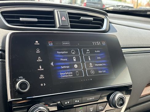 Used 2017 Honda CR-V Touring image 22