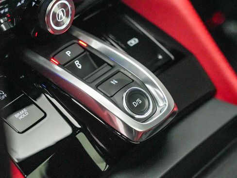 Used 2026 Acura MDX A-Spec image 20