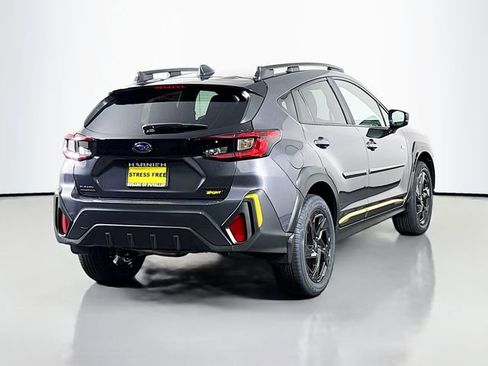 New 2026 Subaru Crosstrek 2.5i Sport image 7