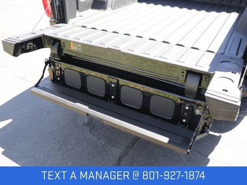 New 2026 GMC Sierra 1500 AT4 w/ AT4 Premium Package image 9