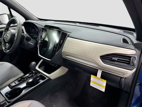 New 2026 Subaru Forester Premium image 27