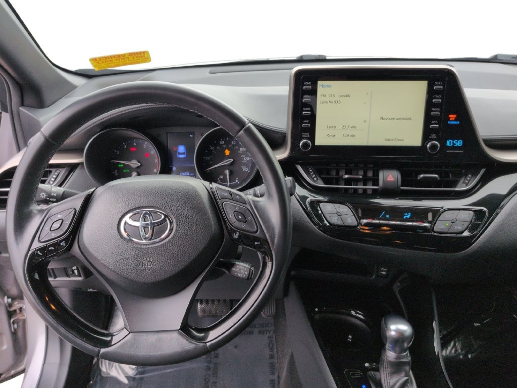 Used 2025 Honda CR-V Sport-L image 14
