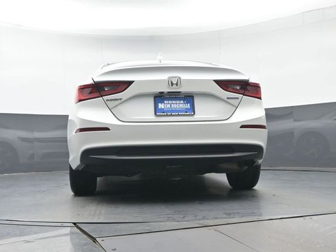 Used 2022 Honda Insight EX image 30