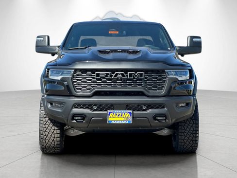 New 2026 RAM 1500 RHO w/ RHO Level 1 Equipment Group AWD/4WD image 8
