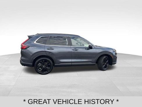 Used 2024 Honda CR-V Sport Touring image 6