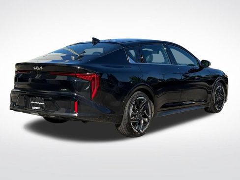 Used 2025 Kia K4 GT-Line FWD image 3