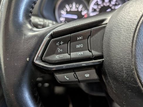 Used 2018 MAZDA CX-5 Grand Touring AWD/4WD image 19