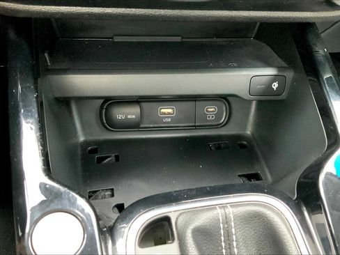 Used 2023 Kia Soul GT-Line FWD image 35