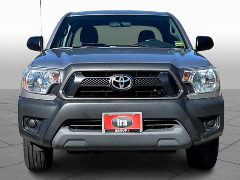 Used 2015 Toyota Tacoma 2WD Access Cab image 3