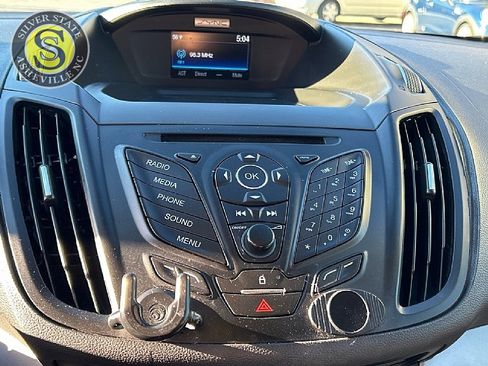 Used 2016 Ford C-MAX SE image 25