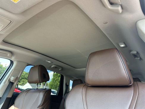 Used 2024 Acura MDX SH-AWD w/ Advance Package image 19