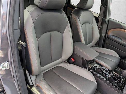 Certified 2026 Subaru Forester Sport AWD/4WD image 21