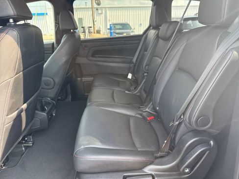 Used 2025 Honda Odyssey Sport-L image 28