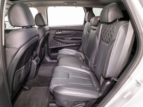 Used 2022 Hyundai Santa Fe SEL Premium w/ Cargo Package image 32