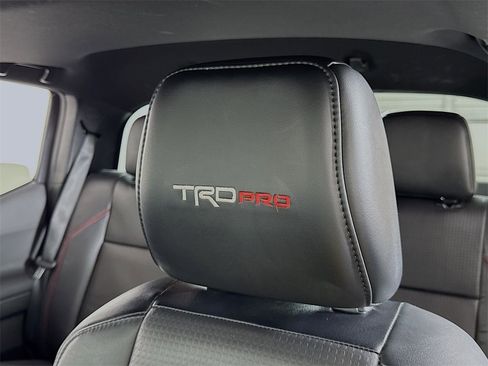 Used 2023 Toyota Tacoma TRD Pro image 16