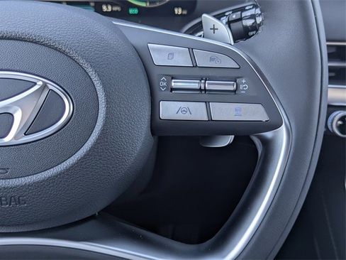 New 2025 Hyundai Palisade Calligraphy image 17