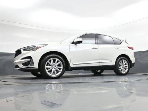 Used 2019 Acura RDX AWD image 33