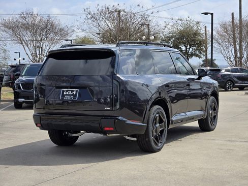 New 2027 Kia Telluride EX X-Line w/ Towing Package image 4