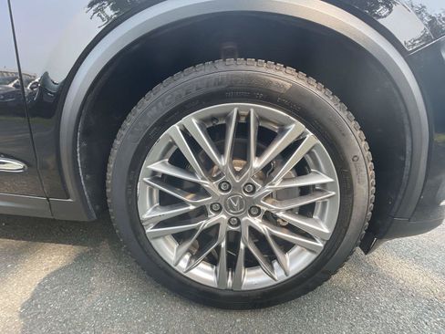 Used 2023 Acura MDX SH-AWD w/ Advance Package image 10