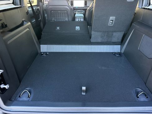 New 2026 Ford Bronco Big Bend image 17