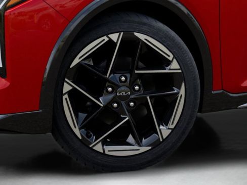 New 2026 Kia K4 GT-Line FWD image 24