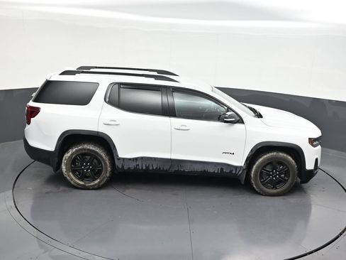 Used 2023 GMC Acadia AT4 w/ Technology Package AWD/4WD image 20