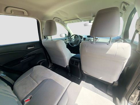Used 2016 Honda CR-V SE image 30