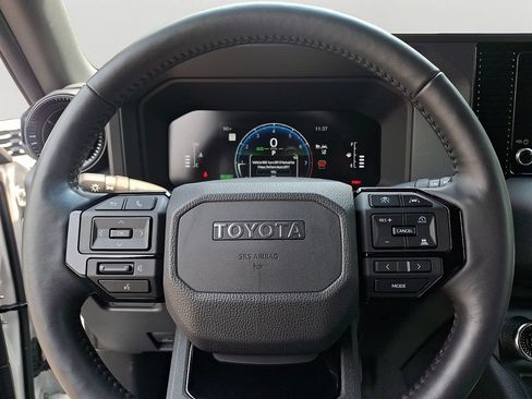 Used 2024 Toyota Land Cruiser 1958 AWD/4WD image 19