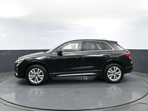Used 2025 Audi Q3 2.0T Premium AWD/4WD image 27