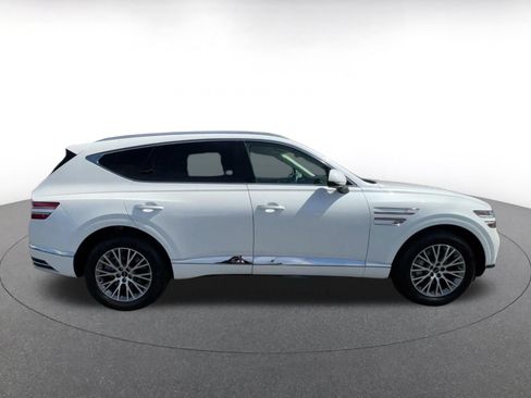 Used 2026 Genesis GV80 2.5T AWD/4WD image 13